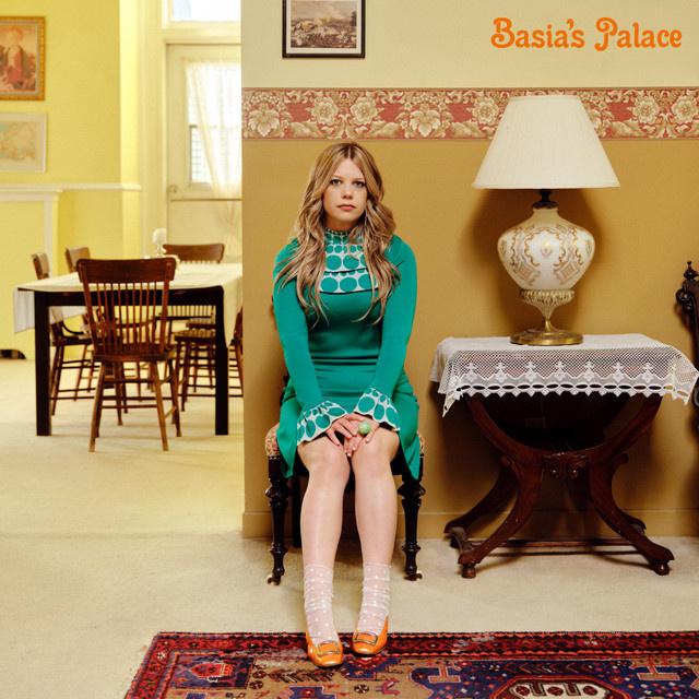 Kniha: Bulat, Basia:  Basia´S Palace - SECRET CITY