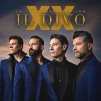 Il Divo: XX LP