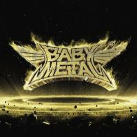 Babymetal: Metal Resistance LP