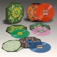 Orb, The:  Orboretum Deluxe Ltd.