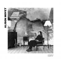Moyet, Alison:  Key