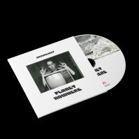 RAZORLIGHT  PLANET NOWHERE