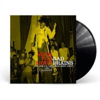 Bad Brains:  Rock for Light