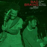 Bad Brains:  Punk Note Edition