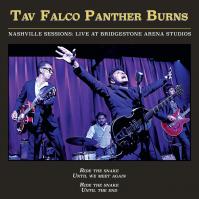 Falco, Tav -amp; The P...:  Nashville Sessions: Li. Live At Bridgestone Arena