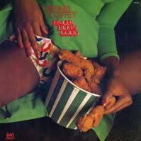 DENNIS COFFEY  FINGER LICKIN GOOD