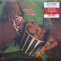 COFFEY, DENNIS  FINGER PICKIN GOOD - R. RED