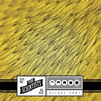 Tone Scientists:  Kiiroi Tori / Banana Skin Yellow