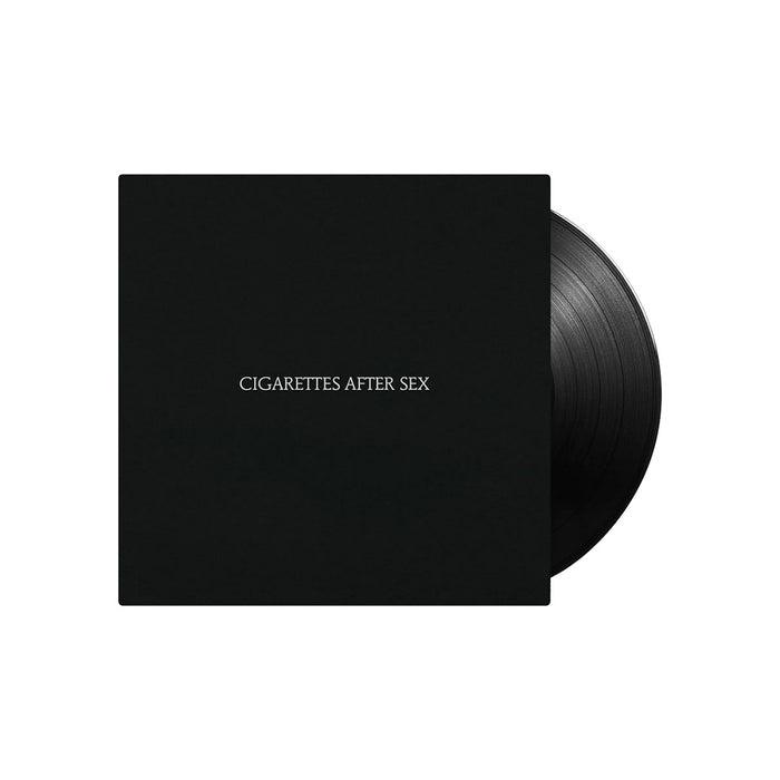 Kniha: Cigarettes After Sex:  Cigarettes After Sex - Cigarettes After Sex