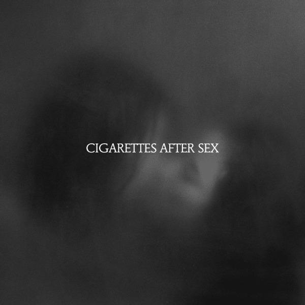 Kniha: Cigarettes After Sex: X´s (CLEAR) LP - PIAS
