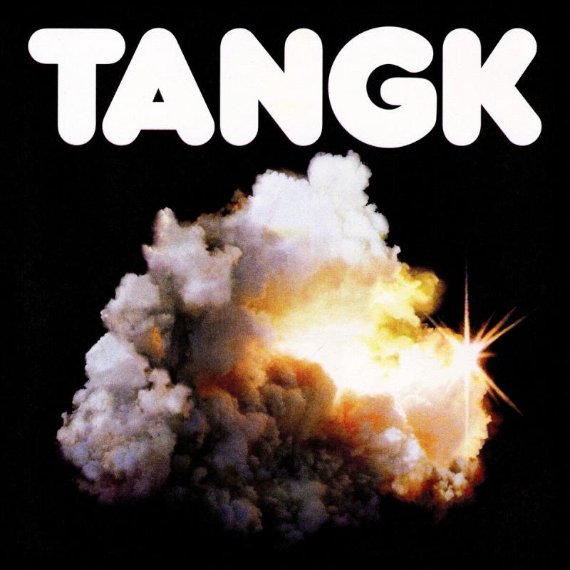Kniha: Idles: Tangk - Idles