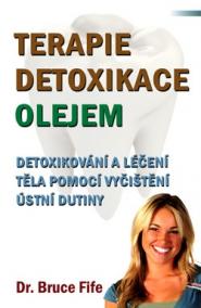 Terapie detoxikace olejem