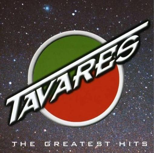 Kniha: Tavares: Greatest Hits - EMI OTHERS