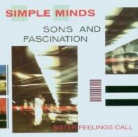 Simple Minds: Sons And Fascination