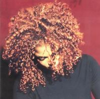 Janet Jacksont: The Velvet Rope