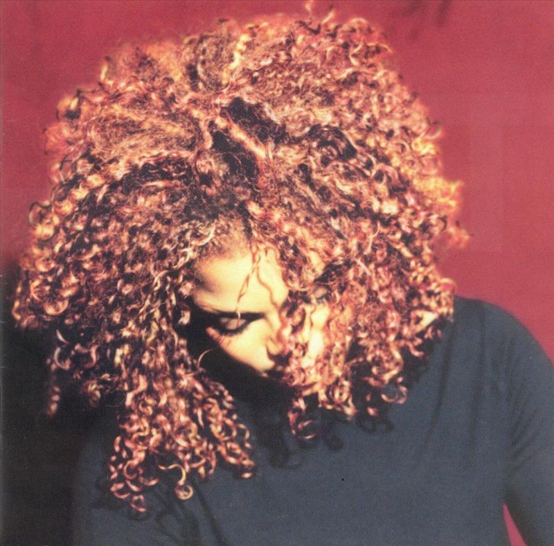 Kniha: Janet Jacksont: The Velvet Rope - Janet Jackson