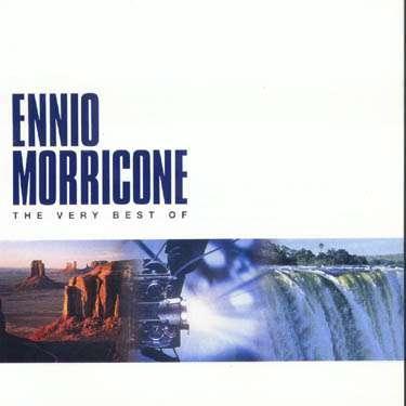 Kniha: Ennio Morricone: Very Best Of Ennio Morricone - Ennio Morricone