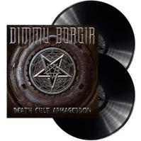 Dimmu Borgir:  Death Cult Armageddon