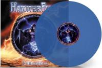 Hammerfall:  Threshold / Blue