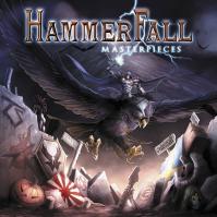 Hammerfall:  Masterpieces