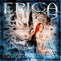 Epica:  The Divine Conspiracy