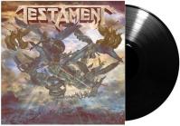 Testament:  Formation of Damnation