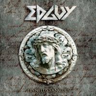 Edguy:  Tinnitus Sanctus
