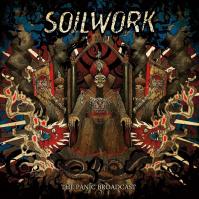 Soilwork:  Panic Broadcast (CD+DVD)