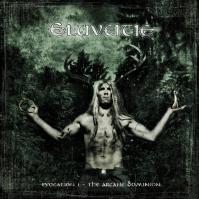 Eluveitie:  Evocation I - The Arcane Dominion (Ltd.)