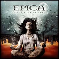 Epica:  Design Your Universe (Triumphant Symphonic Masterpiece)