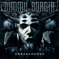 Dimmu Borgir:  Abrahadabra