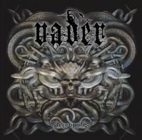 Vader:  Necropolis
