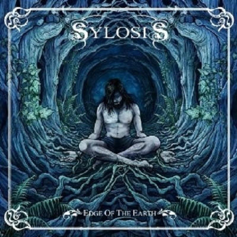 Kniha: Sylosis:  Edge of the Earth - Sylosis