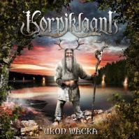 Korpiklaani:  Ukon Wacka / Plus Bonus Track