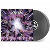 Anthrax:  We´Ve Come For You All / Silver
