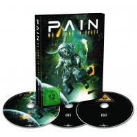 Pain:  We Come in Peace