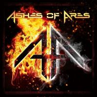 Ashes Of Ares:  Ashes Of Ares
