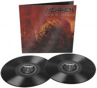 Heathen:  Empire Of The Blind -Gatefold-