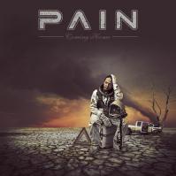 Pain:  Coming Home