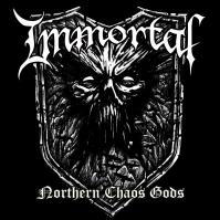 Immortal:  Northern Chaos Gods (ltd)