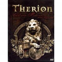 Therion:  Adulruna Rediviva and Beyond
