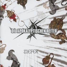 Die Apokalyptischen Reiter:  Tiefer
