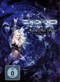 Doro:  Strong and Proud