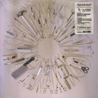 Carcass:  Surgical Remission/Surplus Steel Ep / Remission/Surplus Steel Ep