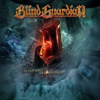 Blind Guardian: Beyond The Red Mirror (Green) LP