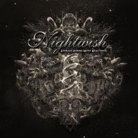 Nightwish: Endless Forms Most Beautiful (Remastered Splatter) LP