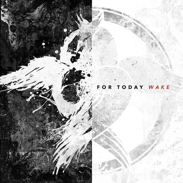 Kniha: For Today:  Wake - For Today