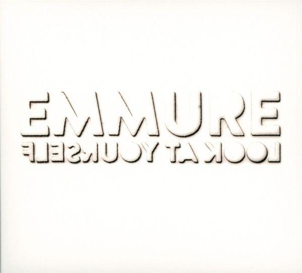 Kniha: Emmure:  Look at Yourself - Emmure