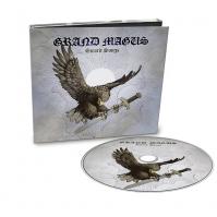 Grand Magus:  Sword Songs (Digi)