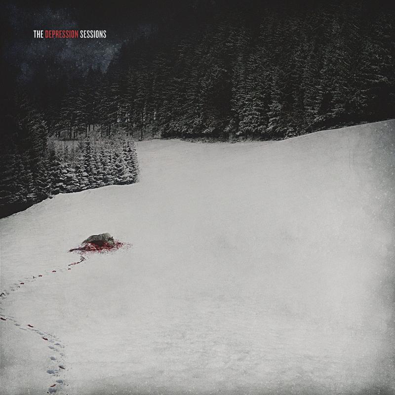 Kniha: Thy Art Is Murder:  Depression Sessions / With The Acacia Strain -amp; Fit For An Autopsy - Thy Art Is Murder